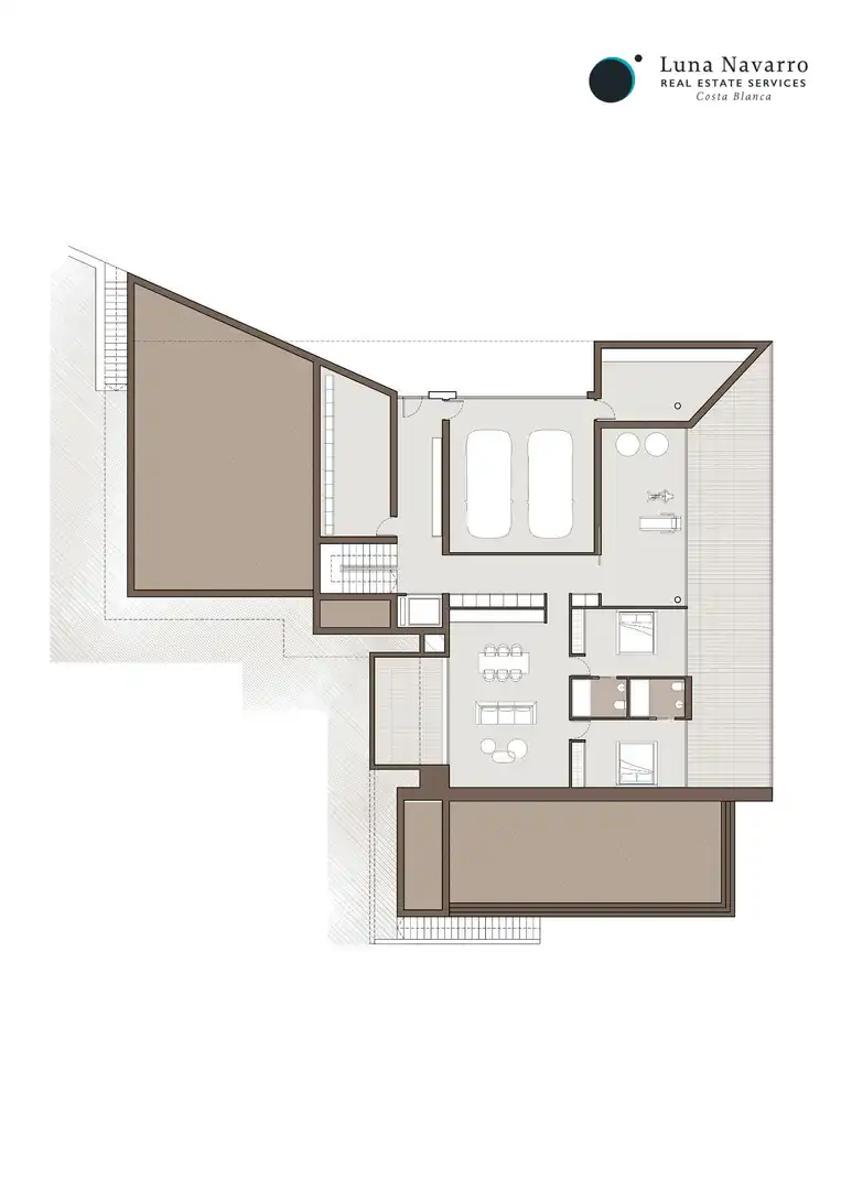 Casa o chalet en venta en Calle Jilgero, Paichi