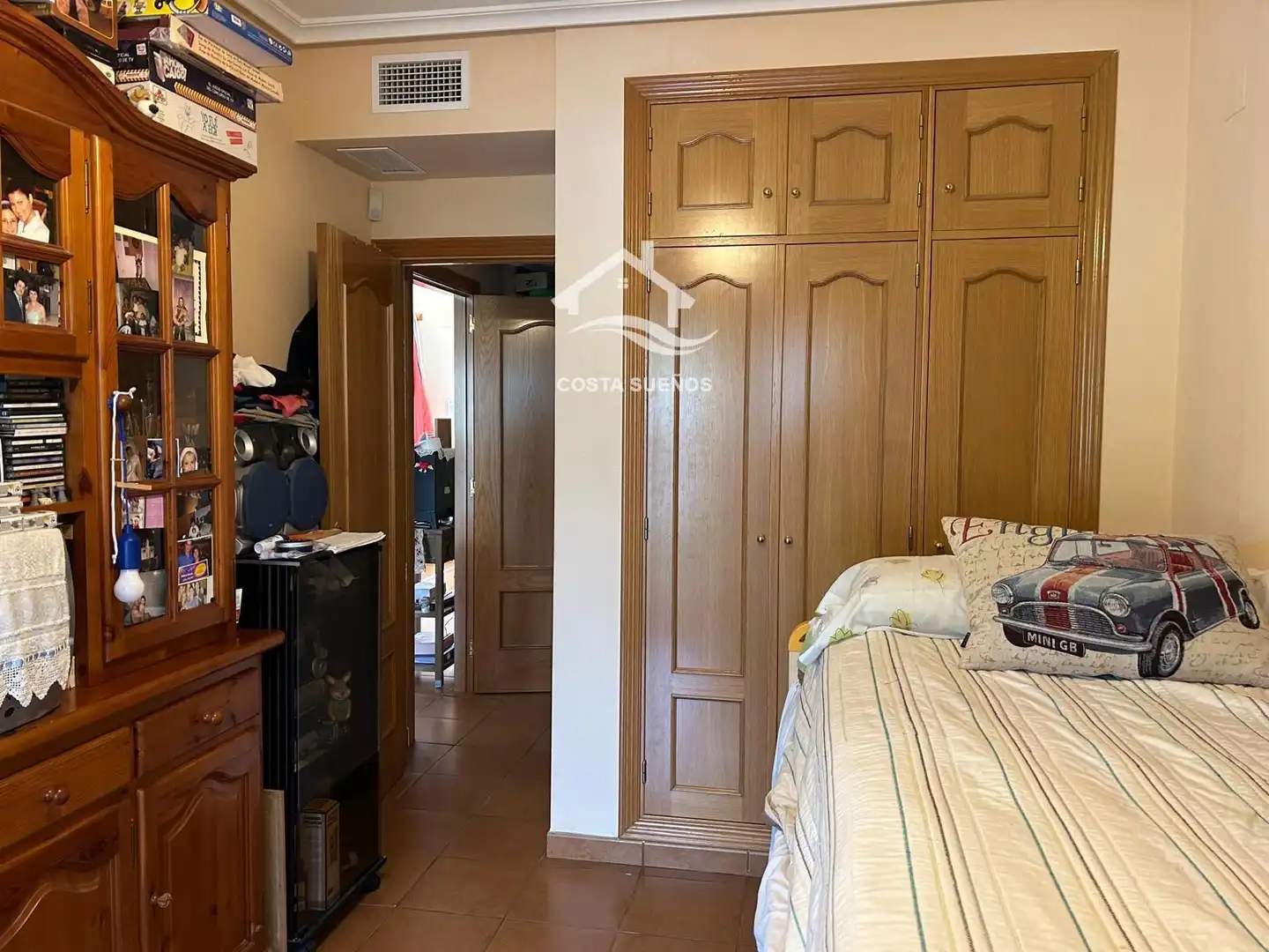 Casa a schiera con piscina in vendita a Marge, imagen 24