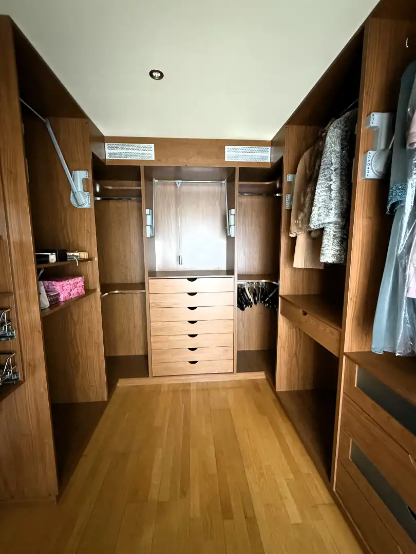 Habitación de Dúplex en venta en Vilafranca del Penedès con Aire acondicionado, Calefacción y Parquet