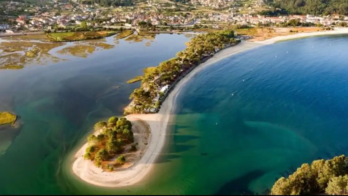Habitatge amb jardí en venda a Avenida Praia Ladeira, imagen 11