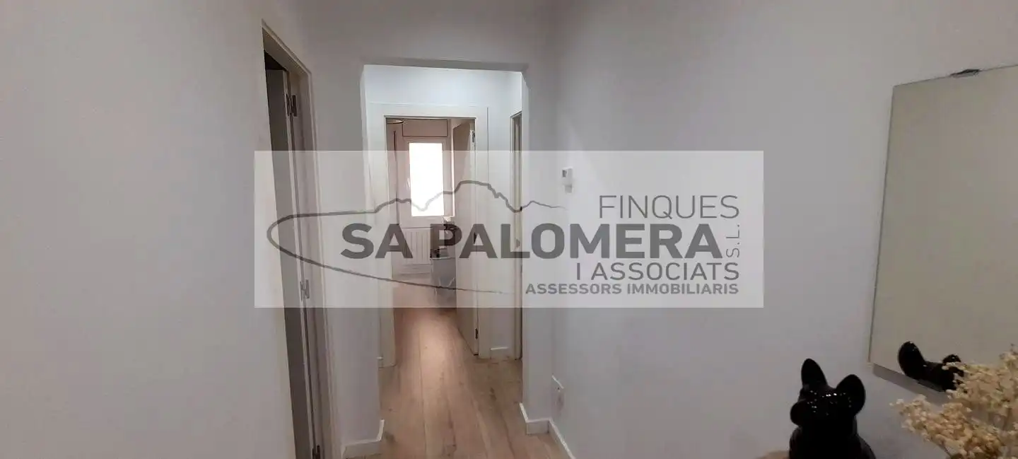Pis amb terrassa en venda a Els Pavos, imagen 16