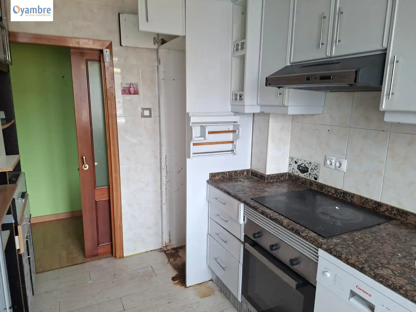 Apartamento en venta en CALLE SEBASTIAN ELCANO 20 4º D, Villalegre - La Luz