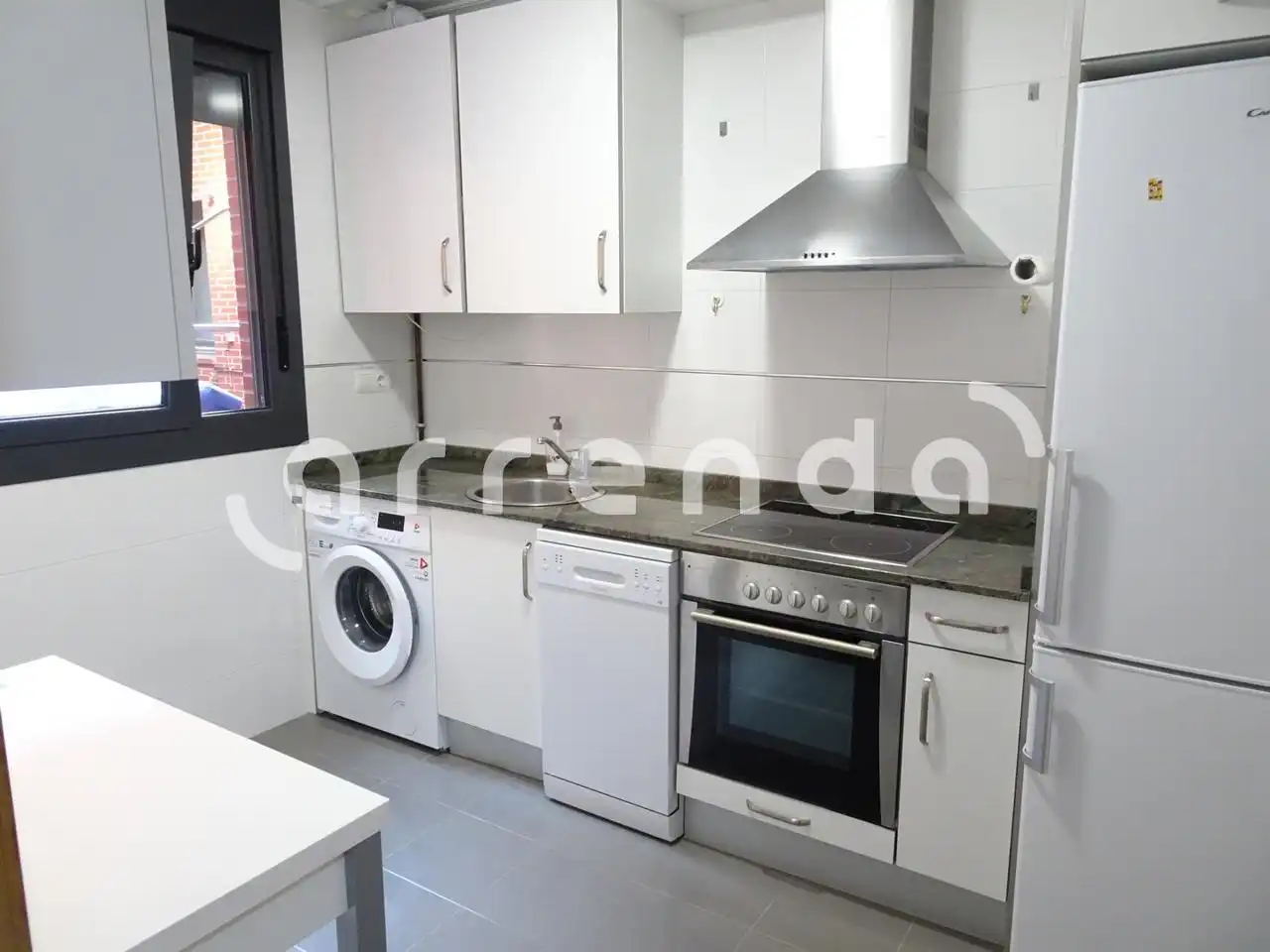 Wohnung mit Aufzug zur Miete in Calle Santiago García Cuadrado, imagen 10