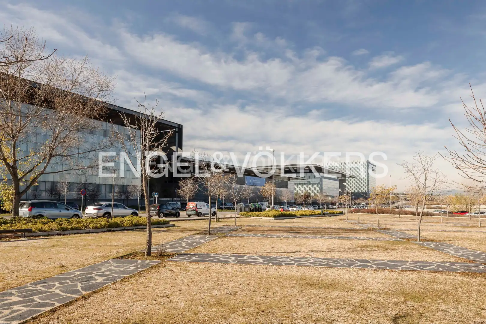Flat for rent in Madrid  with Heating, Parquet flooring and Swimming Pool