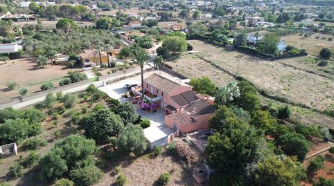 Photo 4 of Country homes for sale in Centro Urbano, Dénia