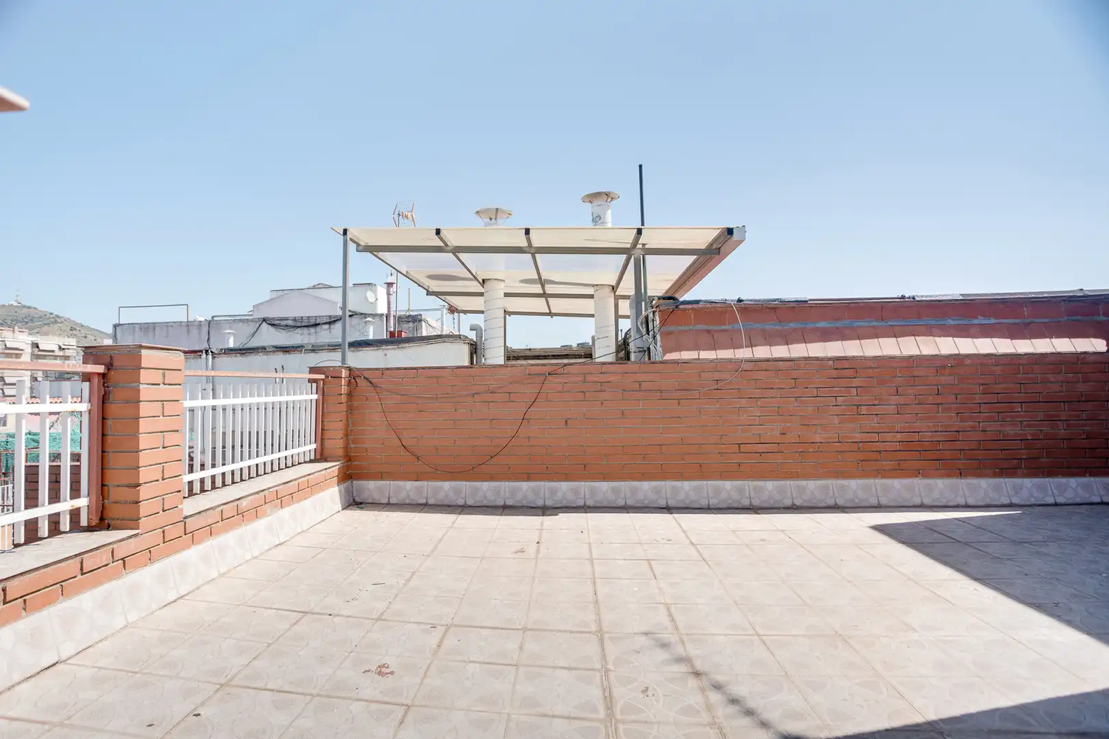 Penthouse mit Aufzug zum Verkauf in Avenida MASNOU DEL, imagen 23