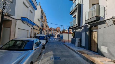Foto 4 de Àtic en venda a Playa de los Boliches, Málaga