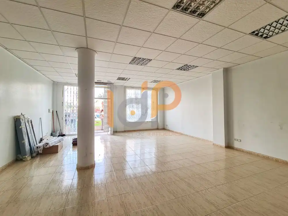 Business premises to rent in Huércal-Overa, imagen 9