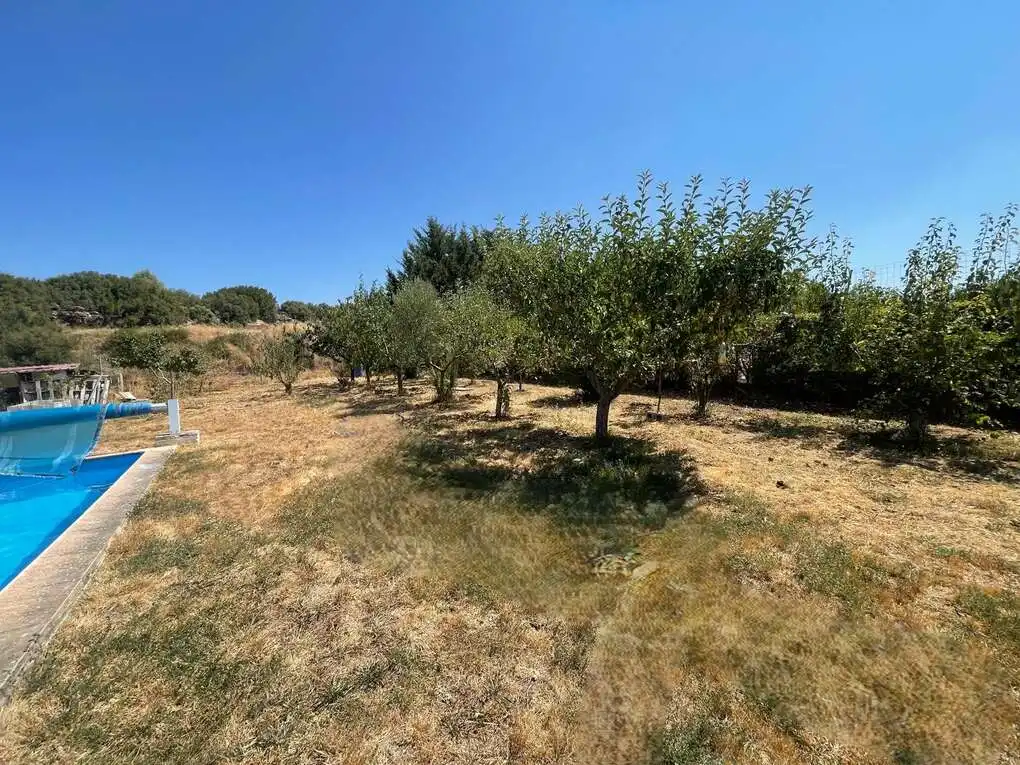Terreno en venta en Pueyo / Puiu