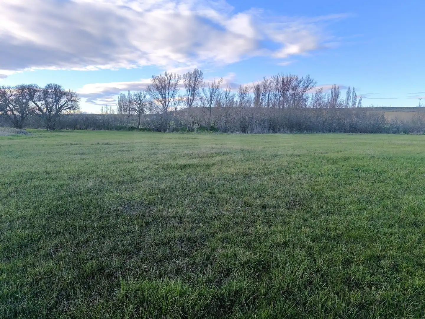 Terreno en venta en Pajares de los Oteros