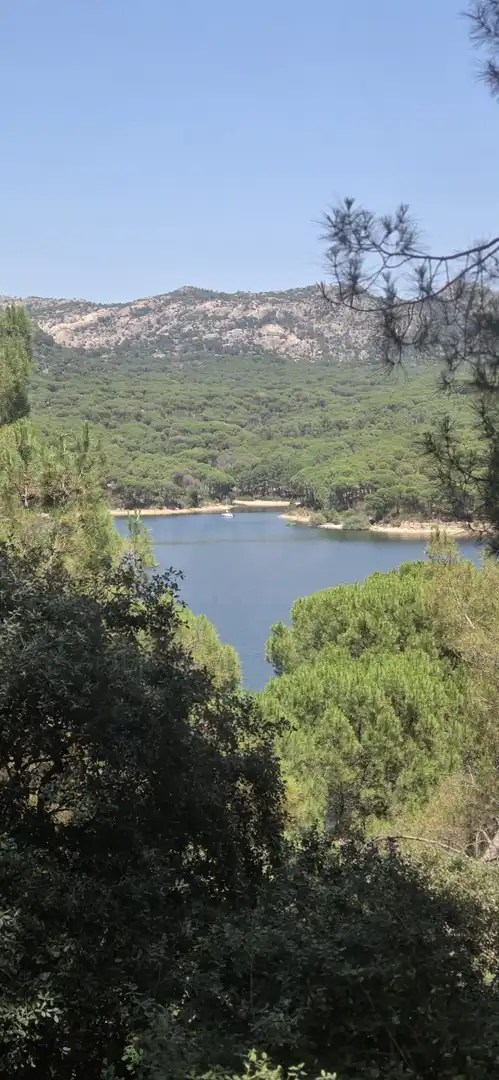 House with pool for sale in San Martín de Valdeiglesias, imagen 27