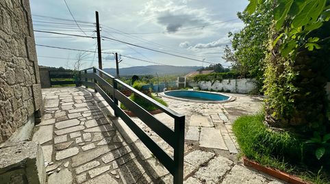Foto 2 de Casa o chalet en venta en Aldea Eirapedriña, 59, Bugallido, Ames