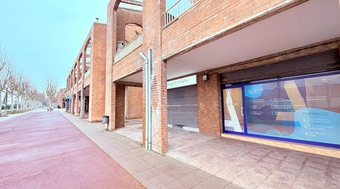 Photo 2 of Commercial properties for rent in Les Comes, Igualada