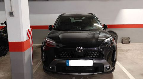Foto 2 de Garatge en venda a Carrer D'antoni Bori, 6, Port, Badalona