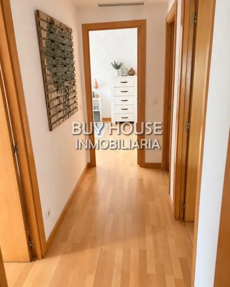 Wohnung mit Aufzug zum Verkauf in Señorío de Illescas, imagen 13