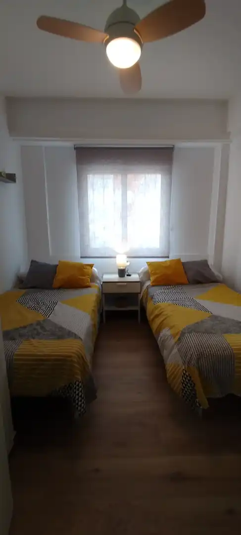 Apartment with lift to rent in Carrer de Menorca 9, imagen 7