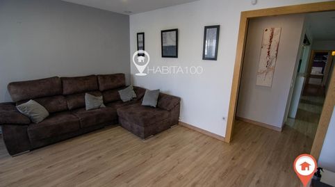 Foto 2 von Wohnung zum Verkauf in Reyes Católicos - Paseo San Antonio, Cuenca Capital