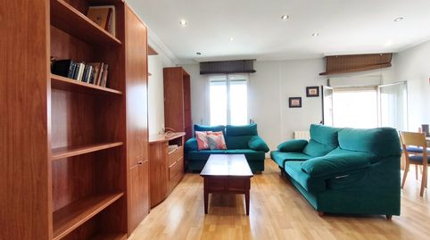 Foto 2 von Wohnung zum Verkauf in Juzgados, Logroño