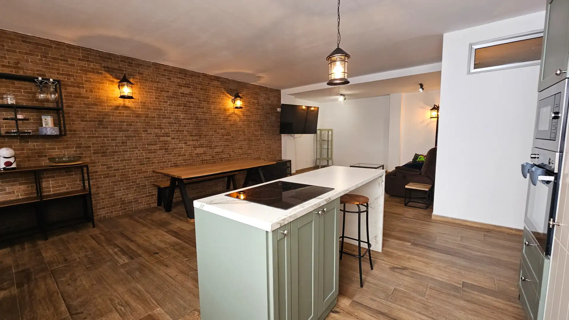 Loft de alquiler en Calle Argentina, 8, San Gregorio
