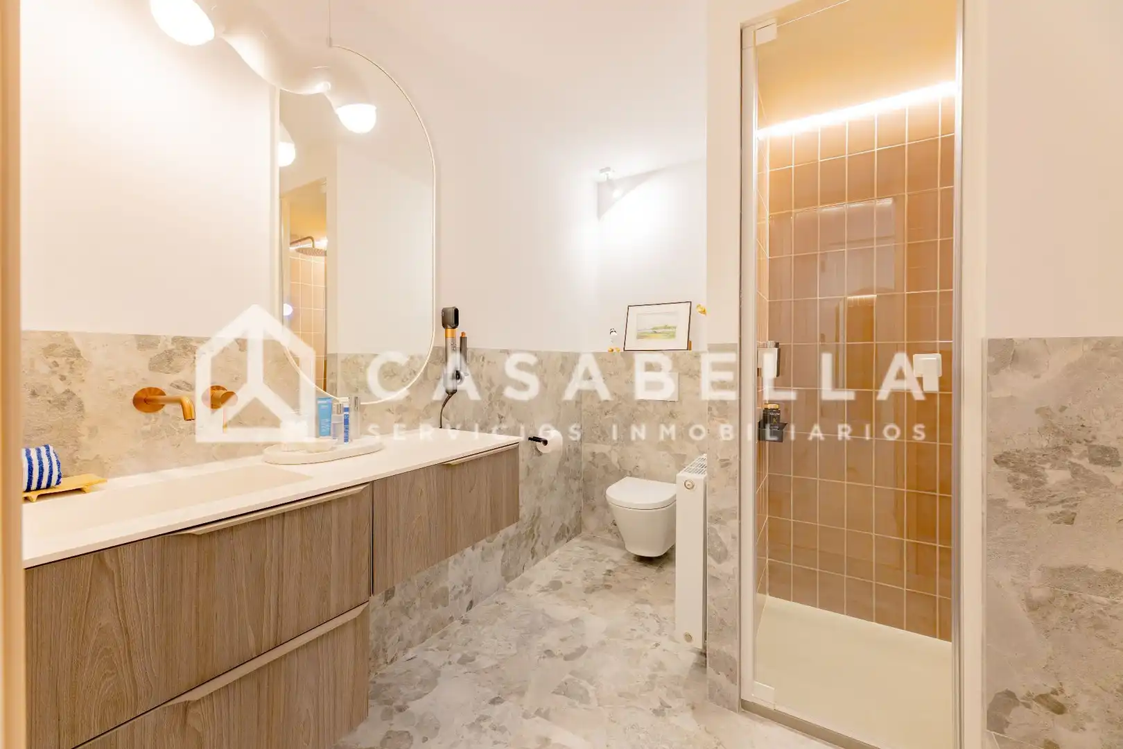 Flat with lift for sale in Blasco Ibañez, imagen 59