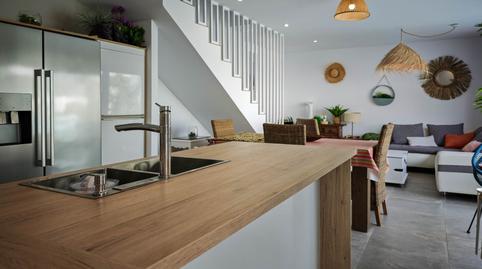 Foto 4 de Casa adosada en venda a Puigmal - Mas Nou, Girona