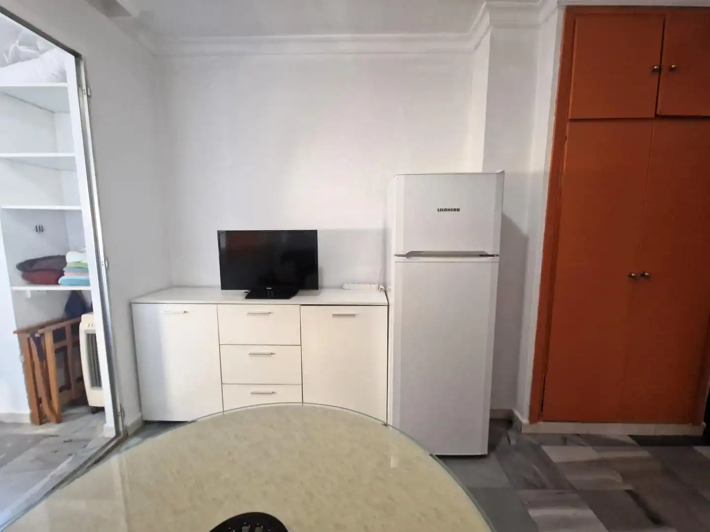 Studio avec ascenseur à louer à Avenida DE MADRID, imagen 3