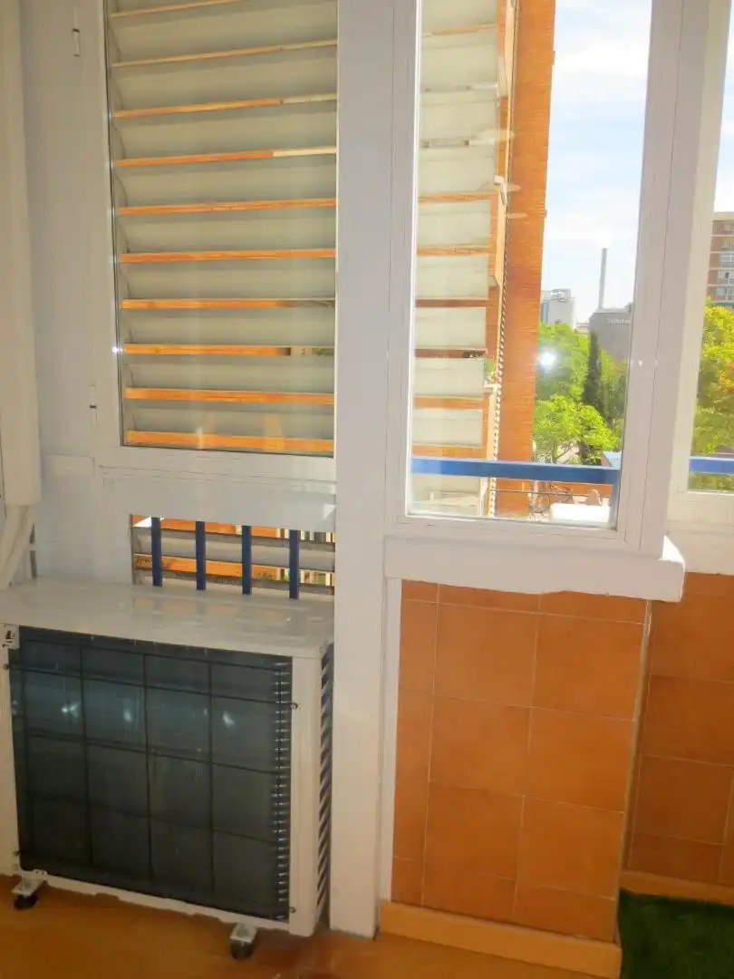 Flat with pool for sale in Avenida de Salvador Allende 75, imagen 8