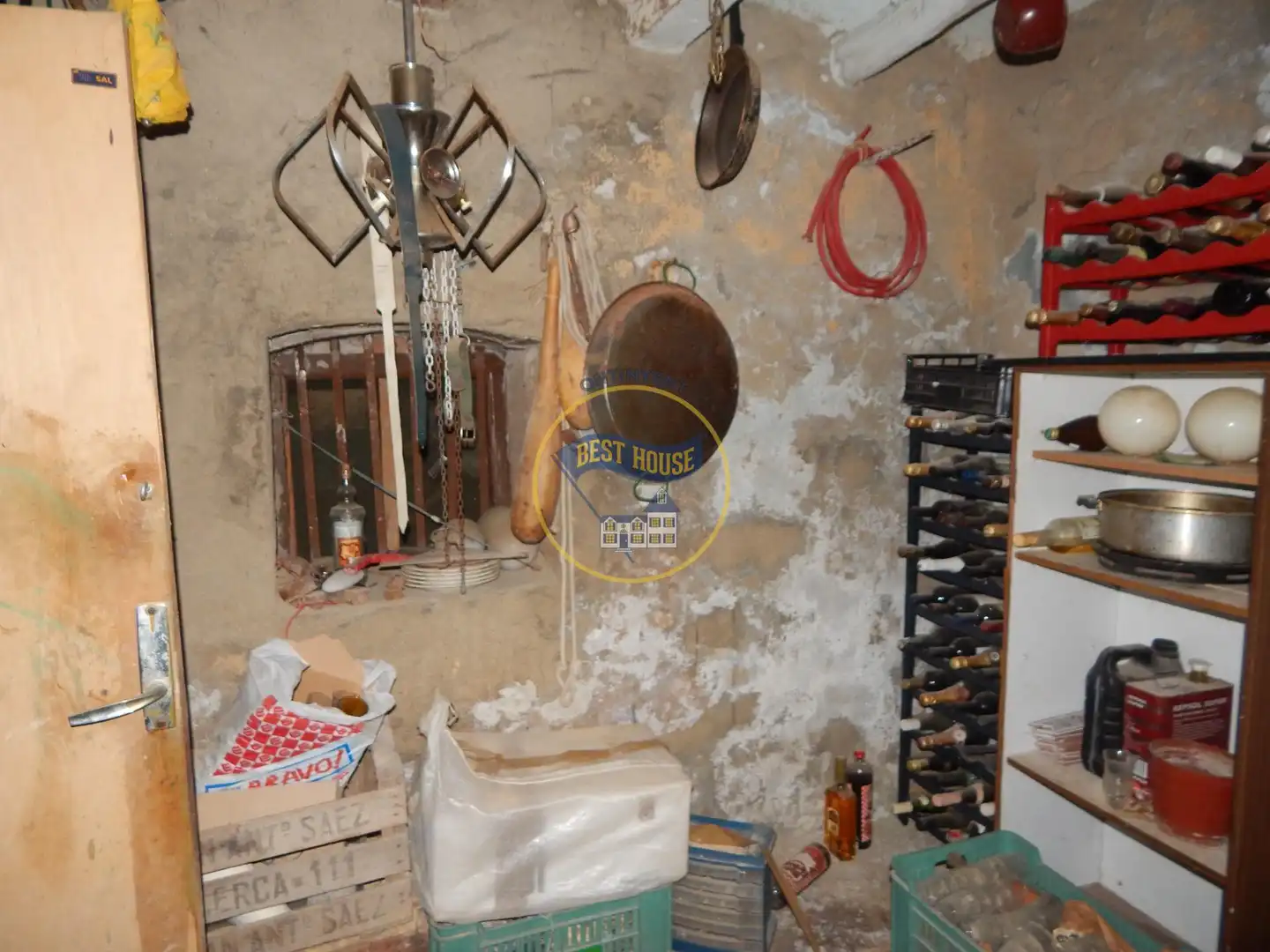 Casa o chalet en venta en Cocentaina