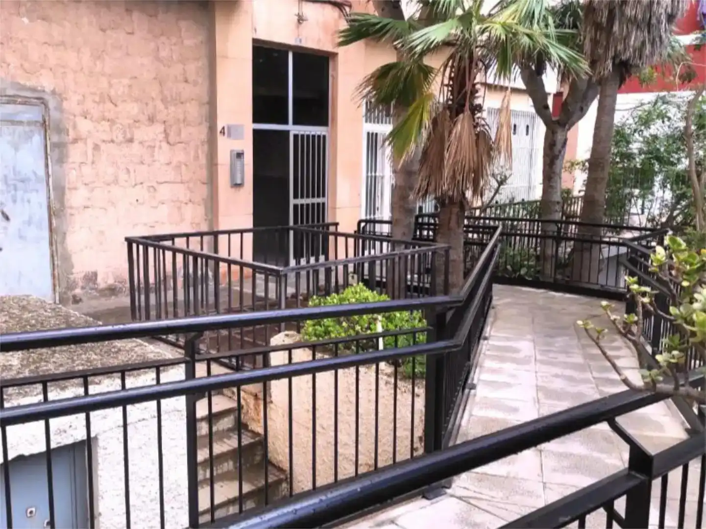 Terrassa de Pis en venda en Las Palmas de Gran Canaria