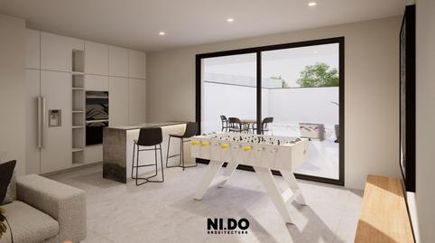 Foto 5 de Casa adosada en venda a  Prolongación Severo Ochoa, Las Flores - Huerta, Las Gabias