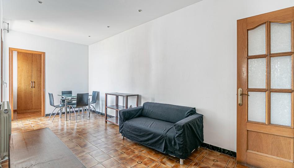 Foto 1 de Ático en venta en Ripollès, El Camp de l'Arpa del Clot, Barcelona