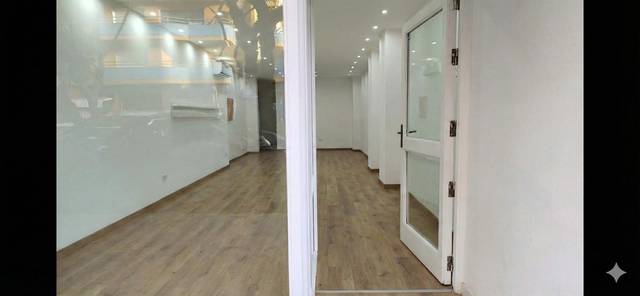 Local comercial en Alquiler en Avenida Avenida de Mijas en Centro ciudad