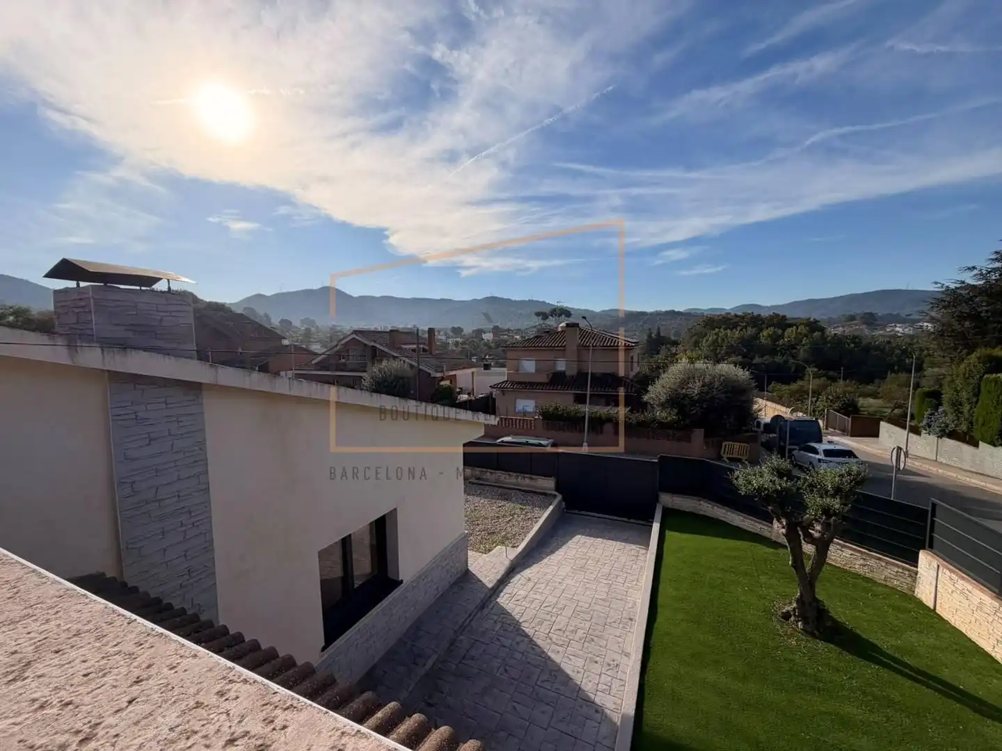 Houses for rent in Martorelles, Barcelona