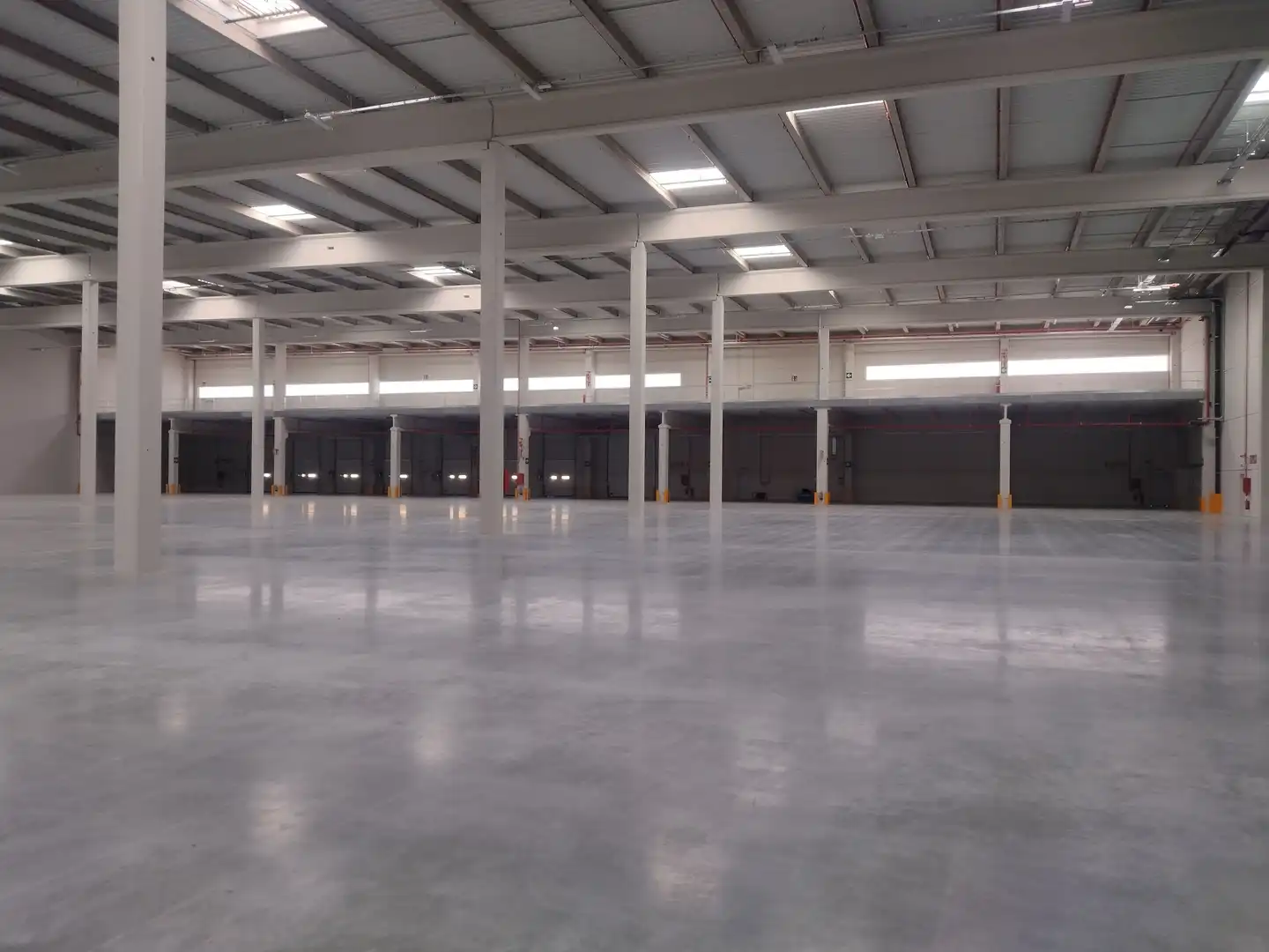 Nave industrial in affitto a Calle Carae, imagen 17