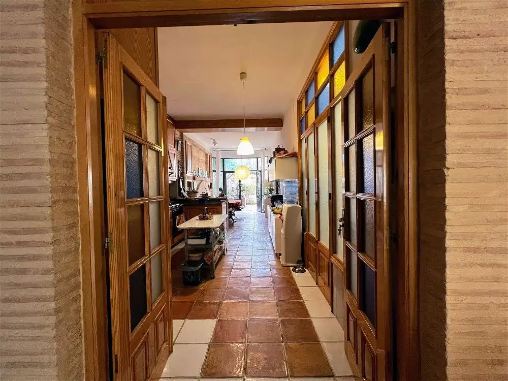 Finca rústica en venta en Orba