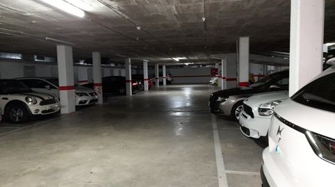 Photo 5 of Garage for sale in Calle Extremadura, Les Planes, Sant Joan Despí