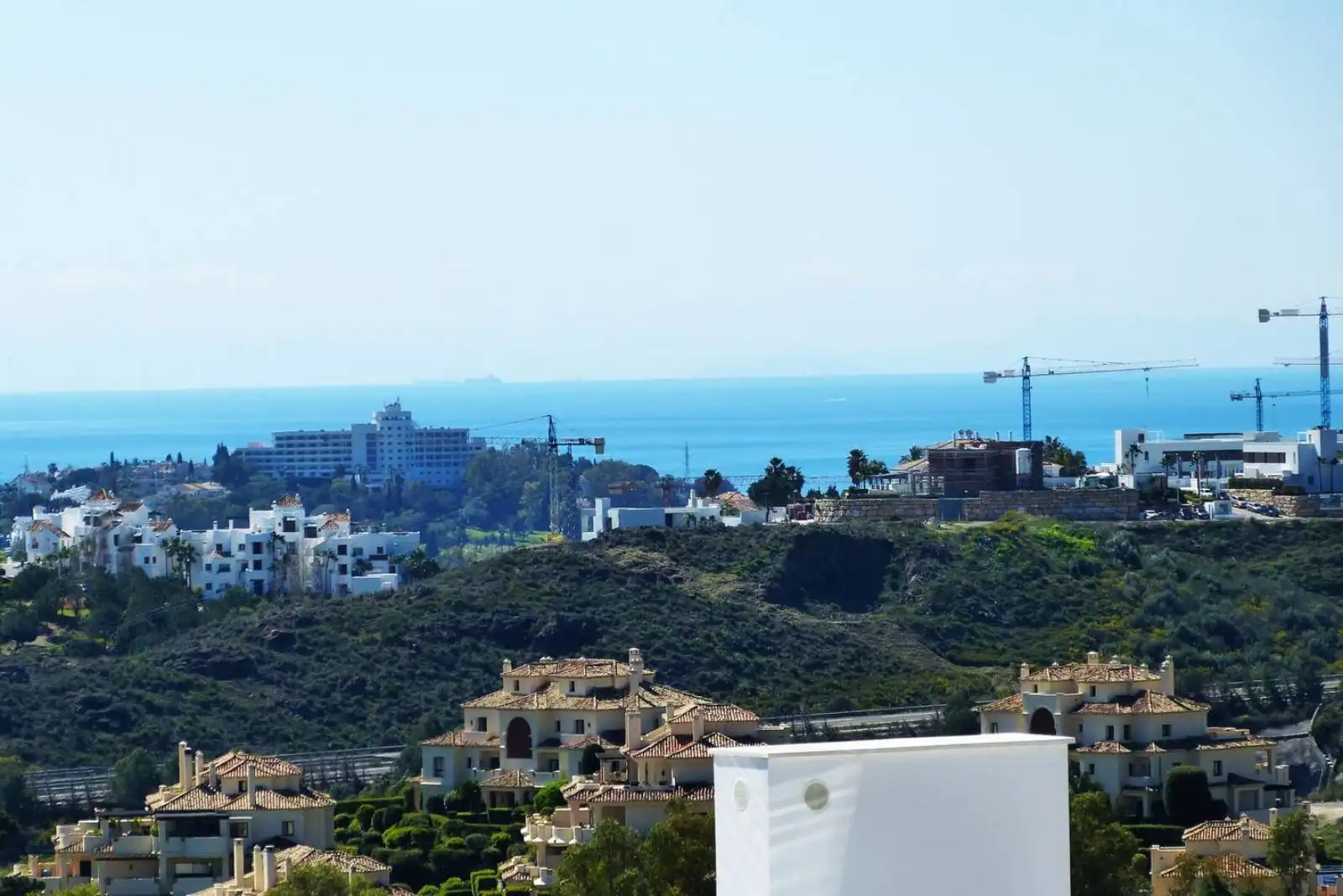 Apartamento con piscina en venta en Calle Los Arqueros 24, imagen 11