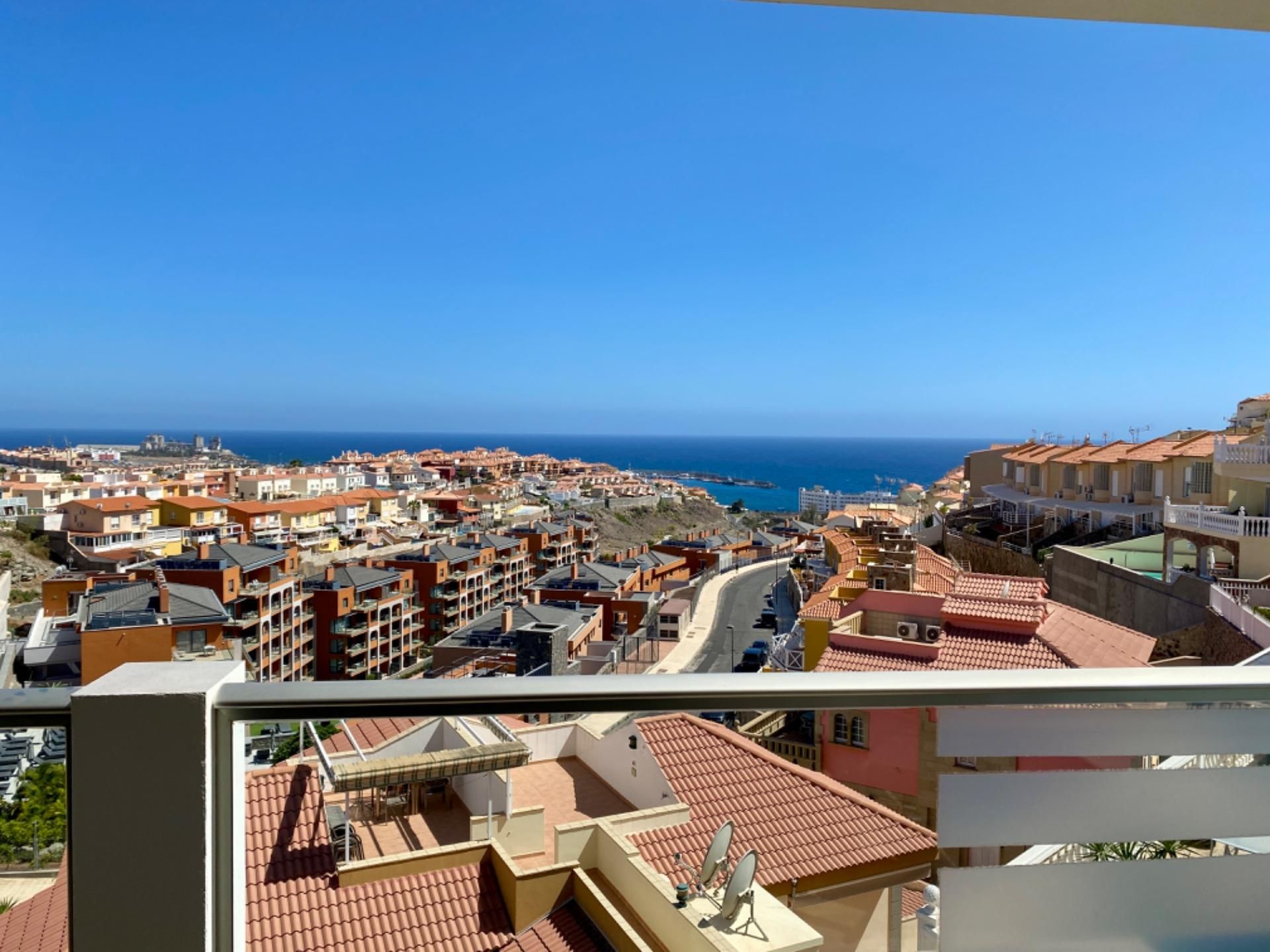 Apartament de lloguer a Arguineguín