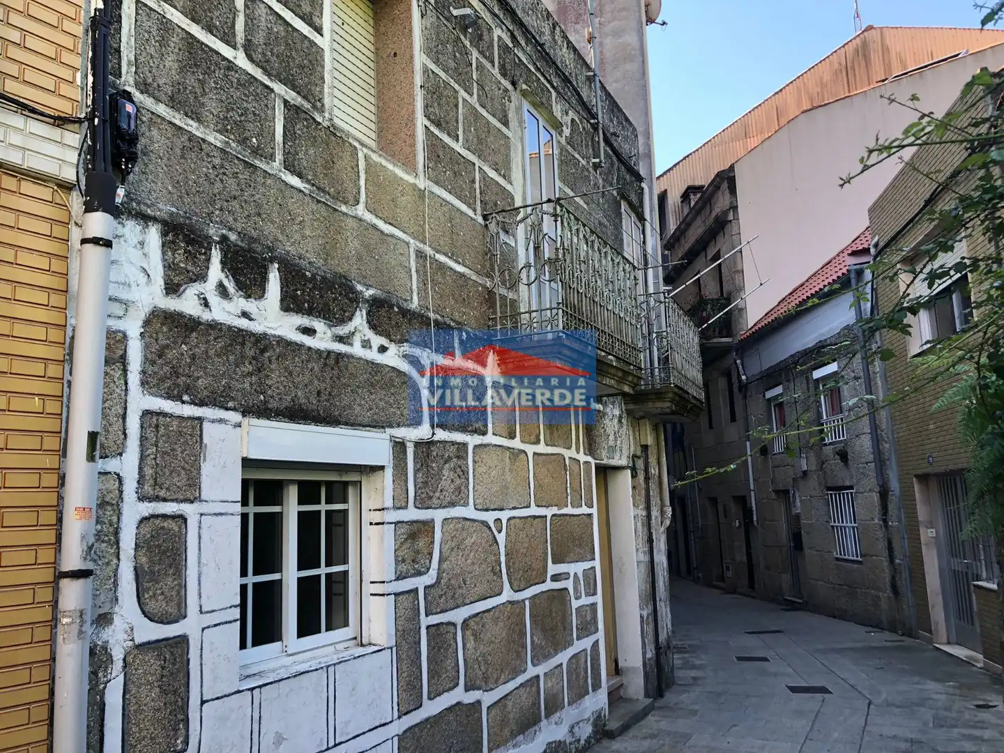 Casa en venta en Cangas pueblo, imagen 2