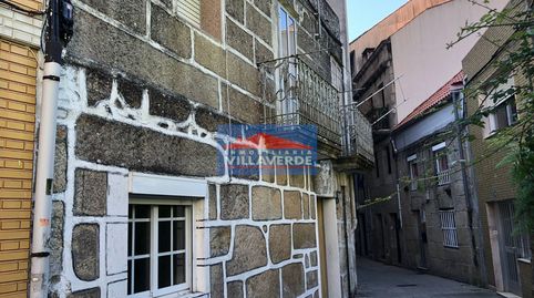 Foto 2 de Casa o chalet en venta en Cangas pueblo, Cangas