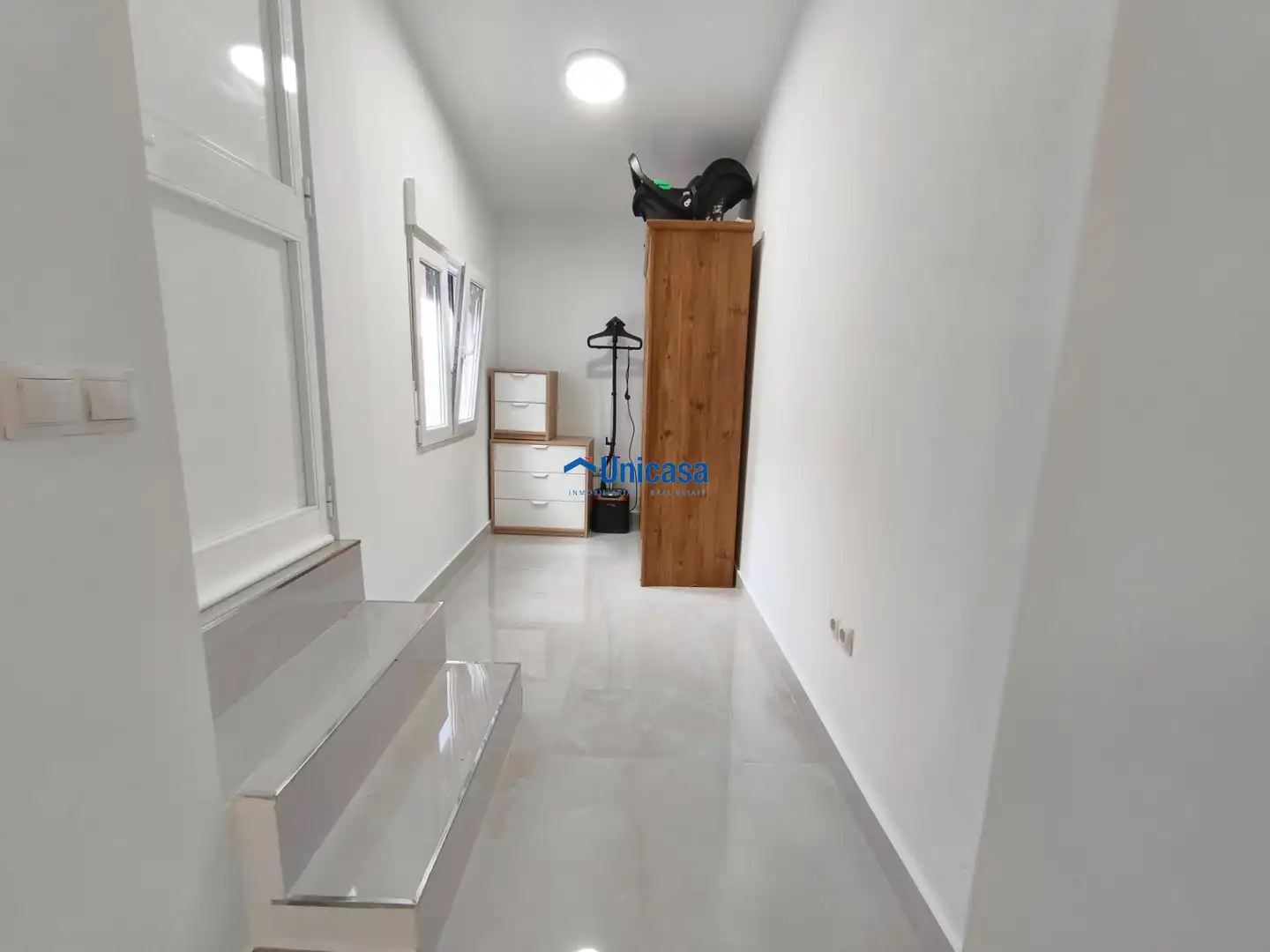 Casa adosada en venta en Málaga