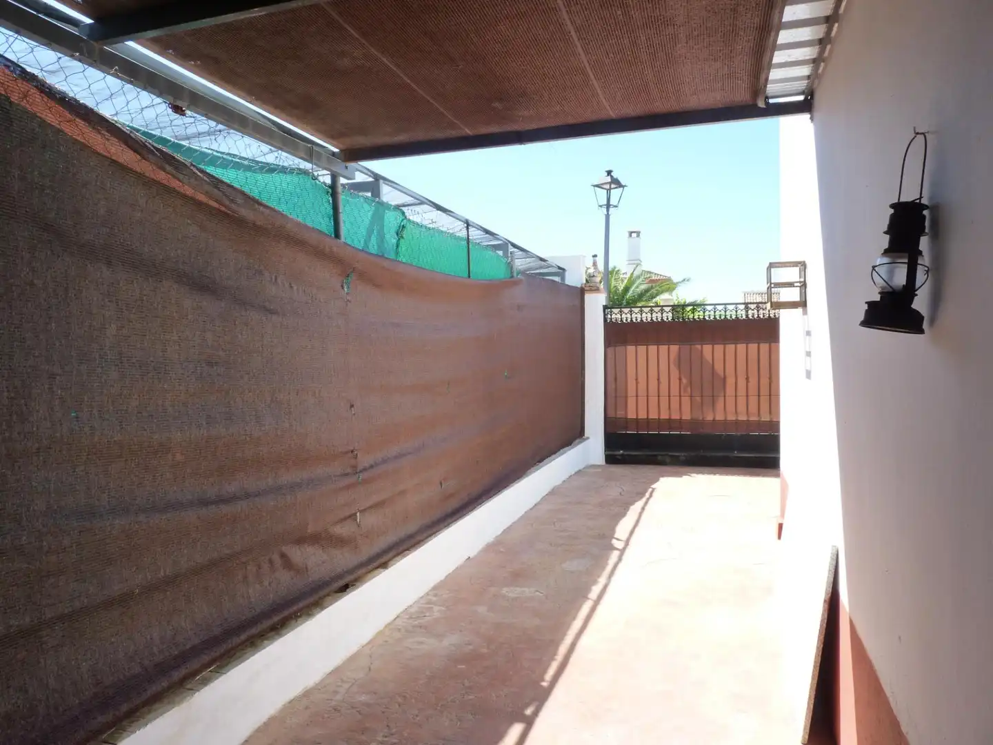 Terrace of Houses for sale in Montellano  with Air Conditioner, Heating and Private garden