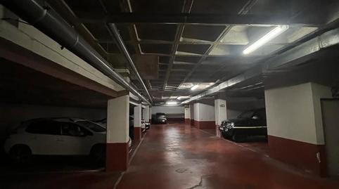 Foto 5 de Garatge de lloguer a Carrer Albatera, 3, Ciutat Esportiva, Alicante