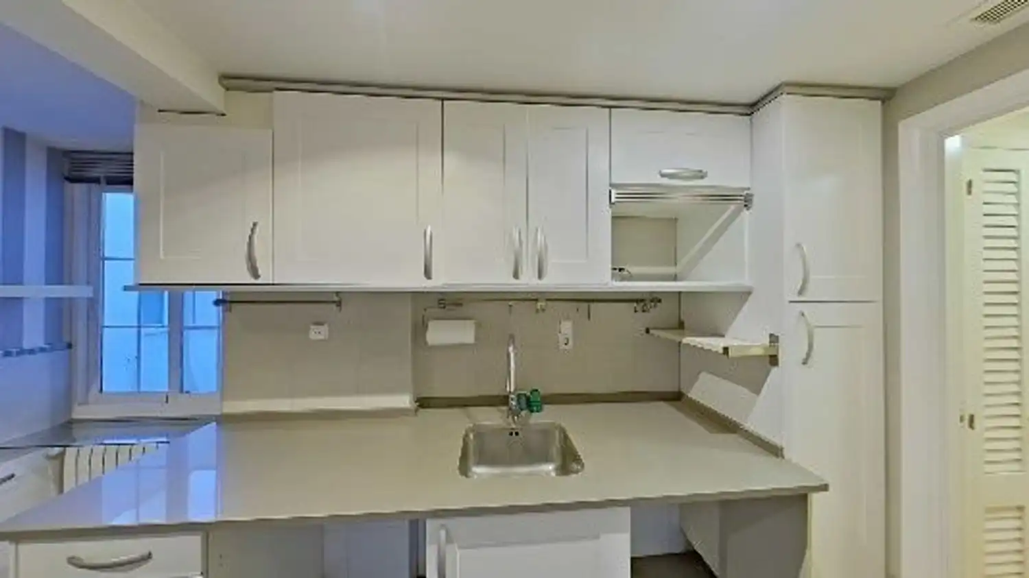 Wohnung zur Miete in Universidad San Francisco