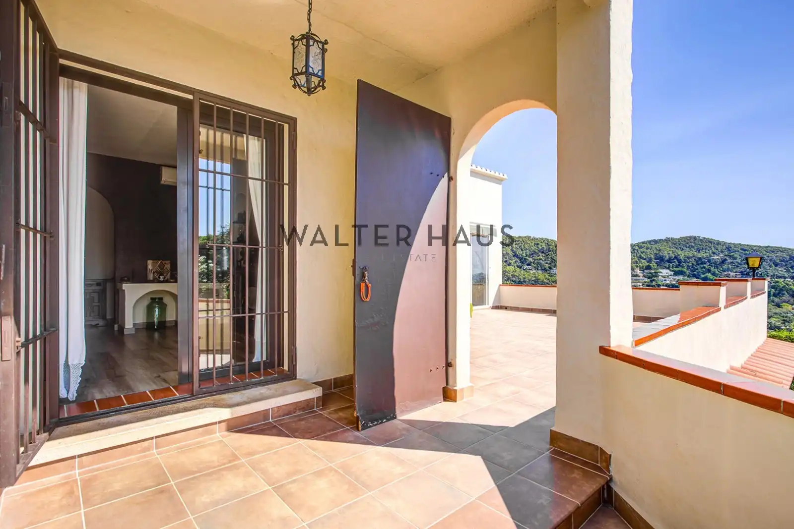 Casa o chalet en venta en Vall-llobrega con Jardín privado, Terraza y Balcón