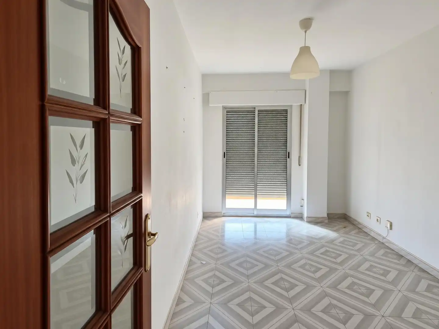 Piso en venta en Usera