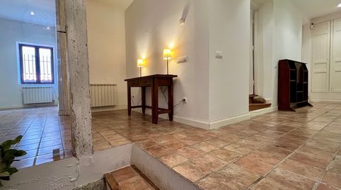 Foto 4 de Piso en venta en Plaza de España, Real Sitio de San Ildefonso, Segovia