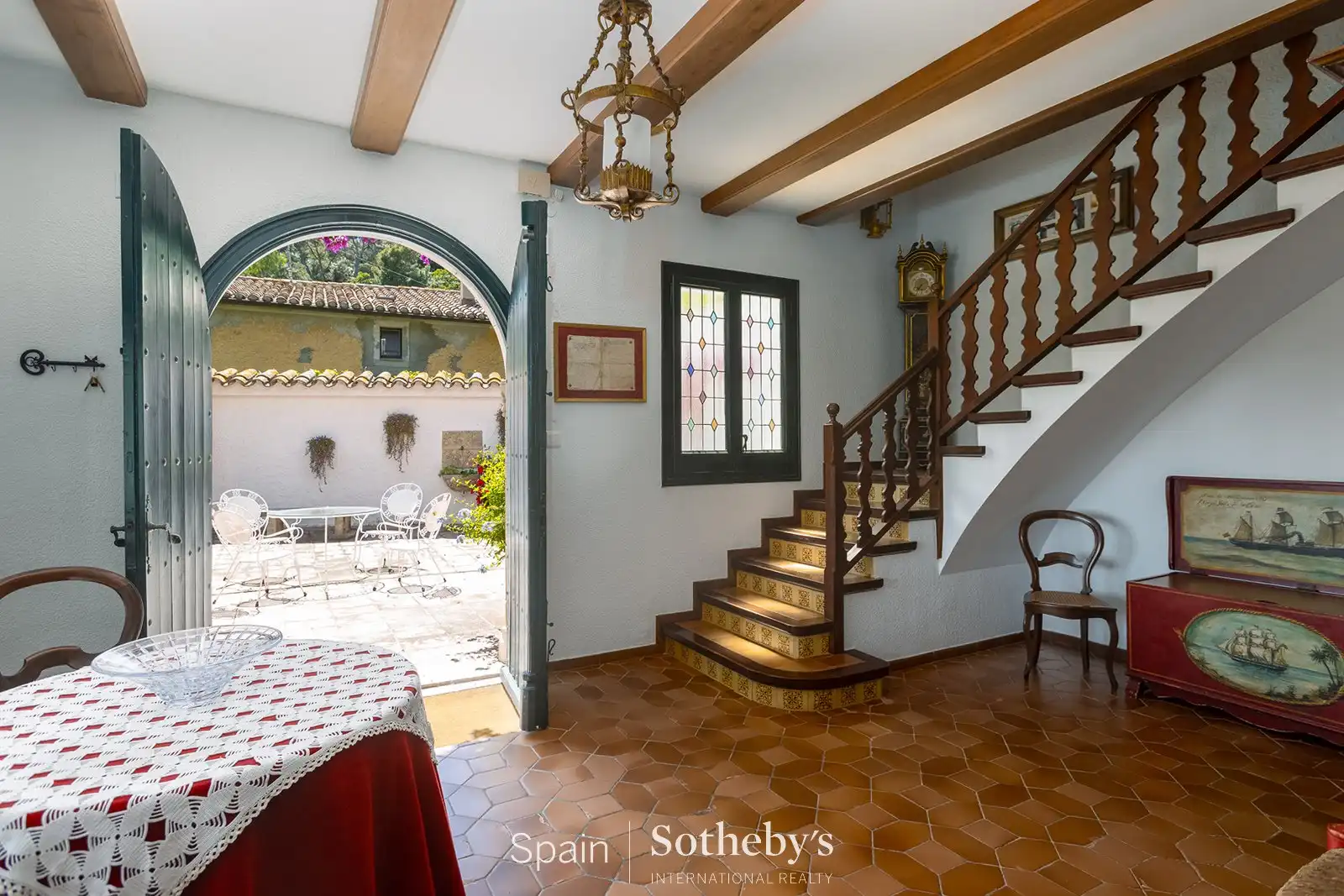 Casa rústica con piscina en venta en Premià de Dalt, imagen 18