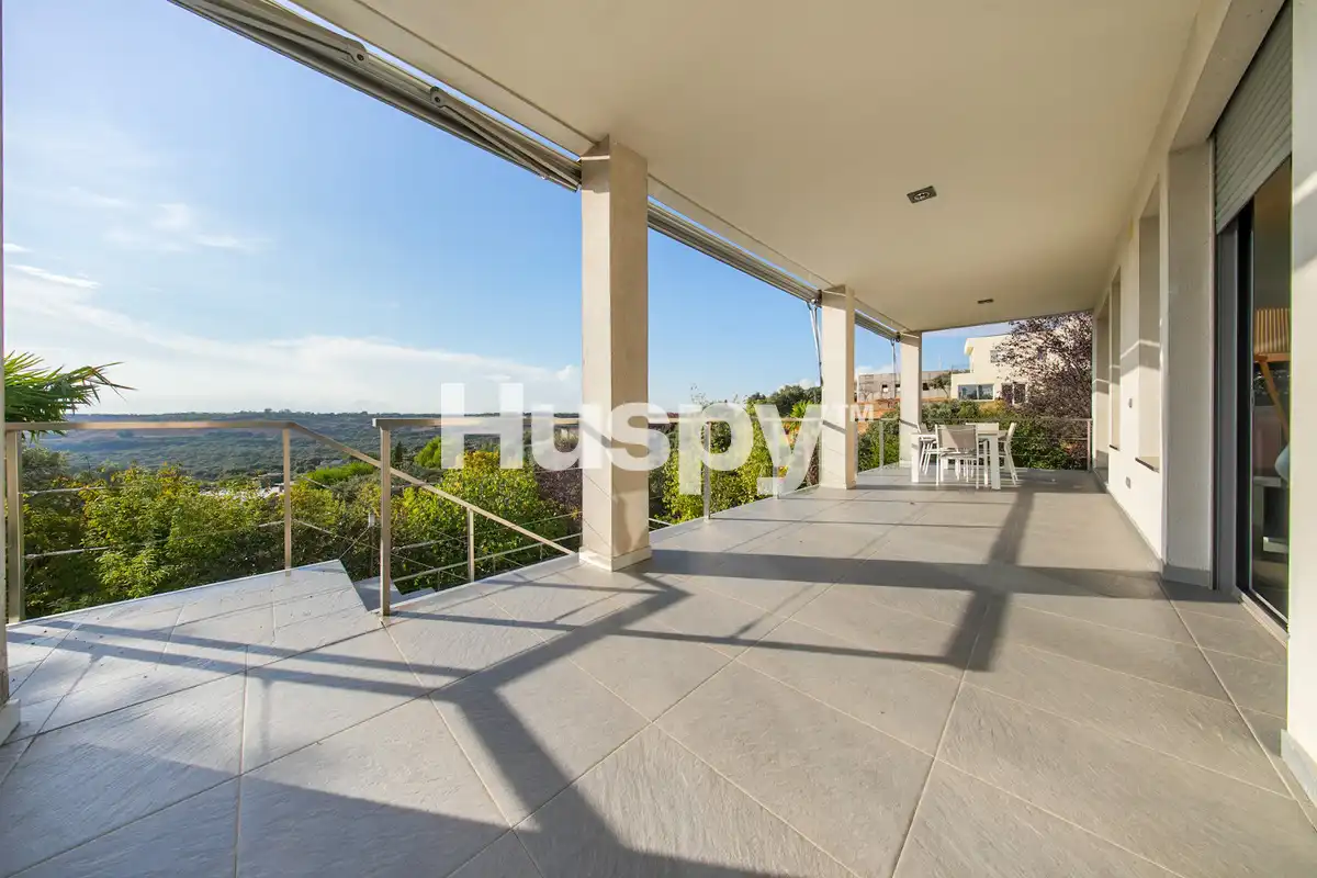 Casa con piscina en venta en Valdeaveruelo, imagen 4