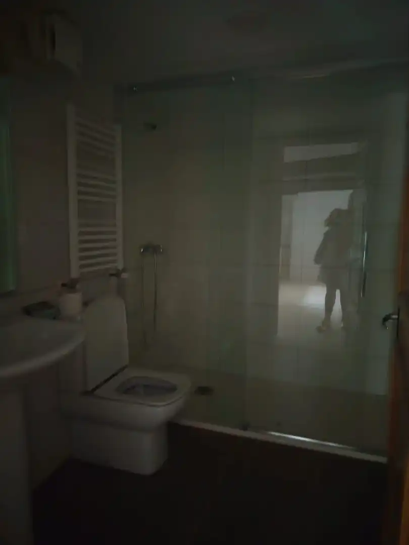 Baño de Piso en venta en Segura con Calefacción